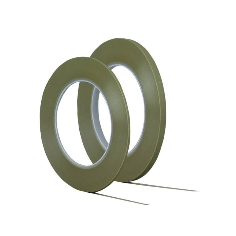 Ruban de masquage 2018 Fine Line - 3Mâ„¢ 1.6mm