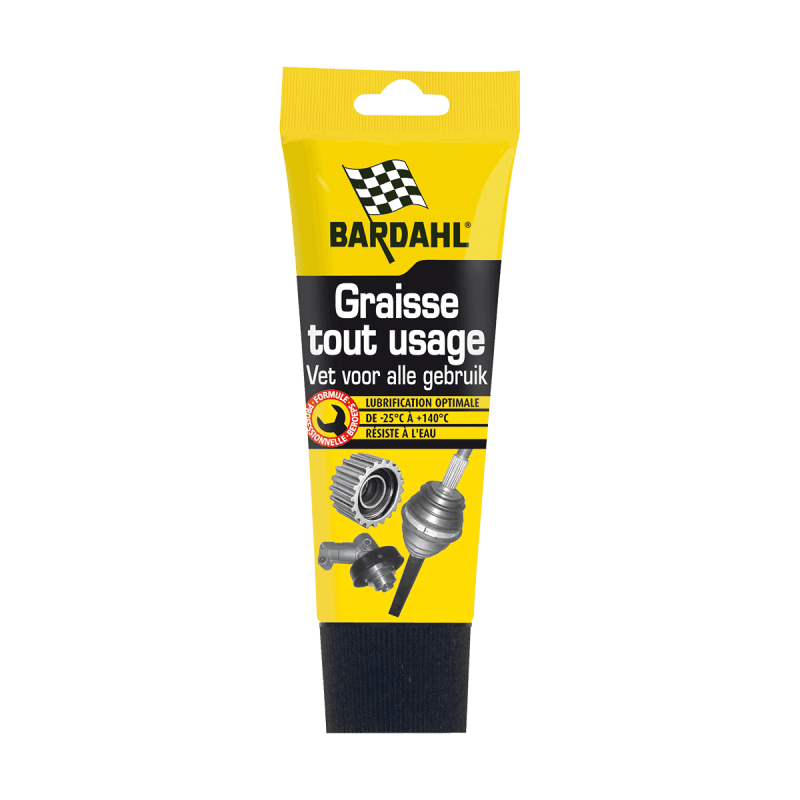 Graisse universelle tout usage - BARDAHL 150g