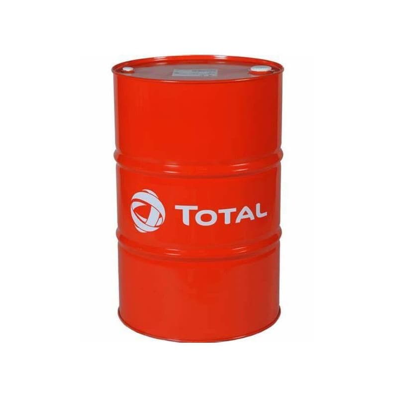 Liquide de refroidissement Coolelf Neotech -37° TOTAL ENERGIES 208L