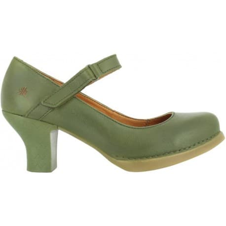 Escarpins The Art Company kaki 36 kaki