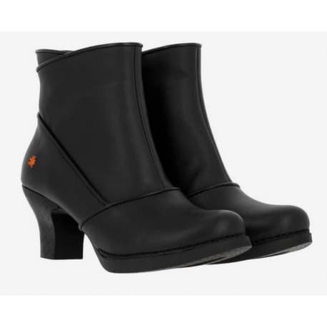 Bottines The Art Company noires Noir 36