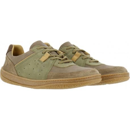 Chaussures "Amazonas" couleur plume 44 taupe