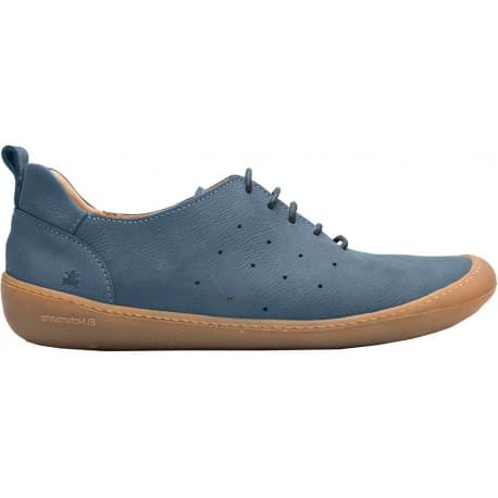 Chaussures "Pawikan" bleu océan Bleu 36