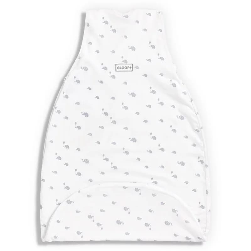 Gloop - gigoteuse été éléphants 6 - 24 mois