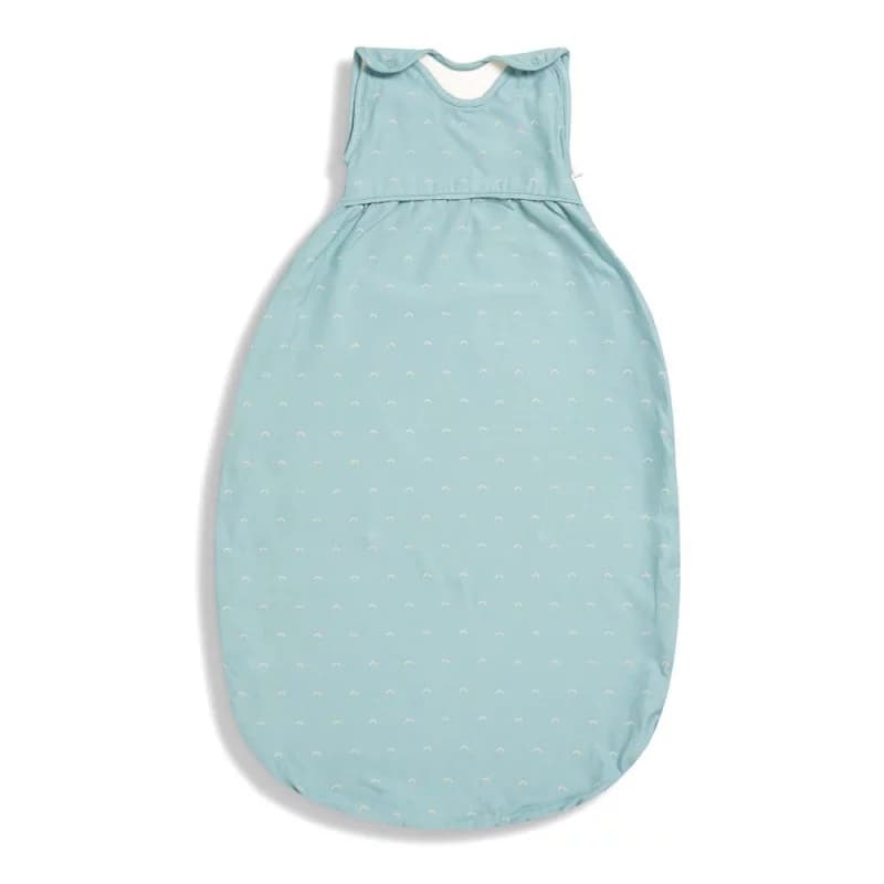 Gloop - gigoteuse été ocean green 6 - 24 mois