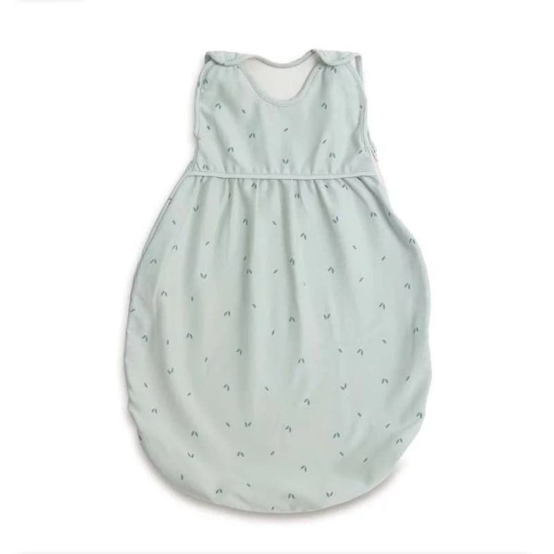 Gloop - gigoteuse été organic green 6 - 24 mois