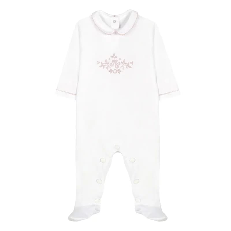 Tartine et chocolat - feuille de lin - dors-bien 3 mois