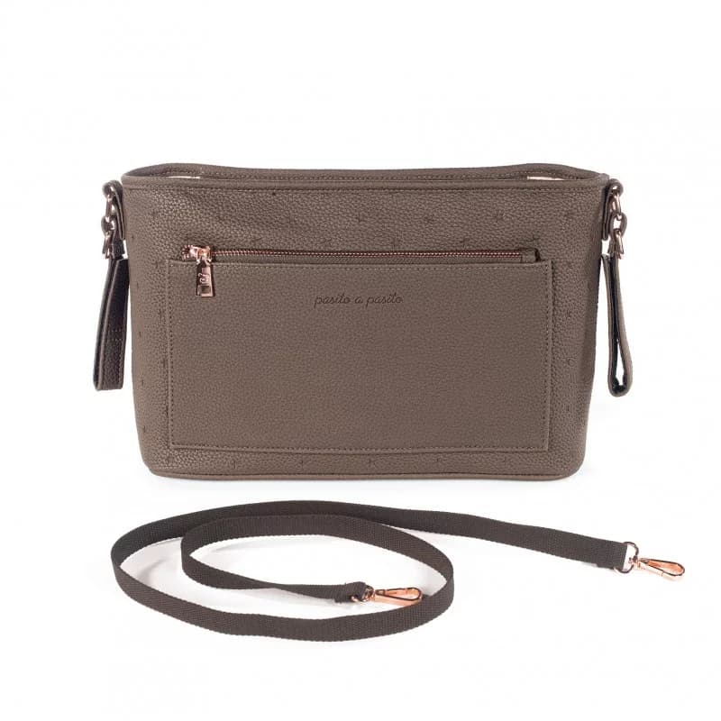 Sac organisateur london coffee - pasito a pasito