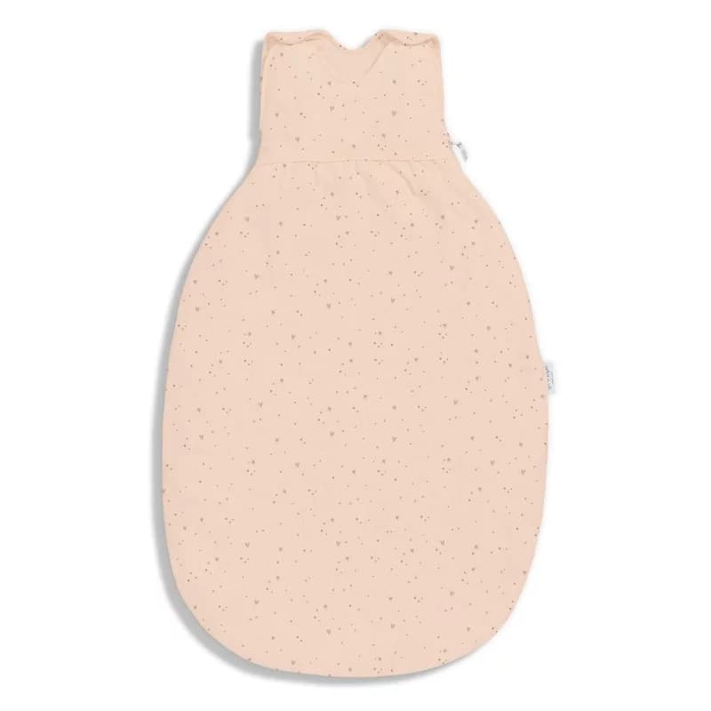 Gigoteuse taille 6-24 mois pink sparkle gloop