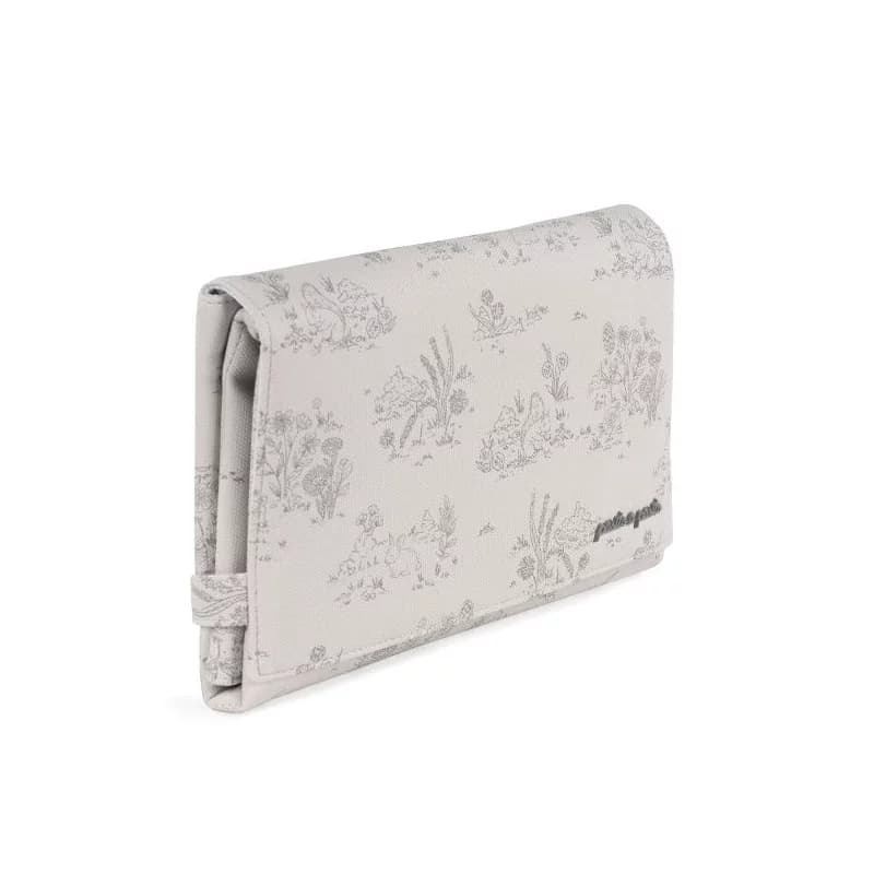 Tapis Ă langer toile de jouy pasito a pasito