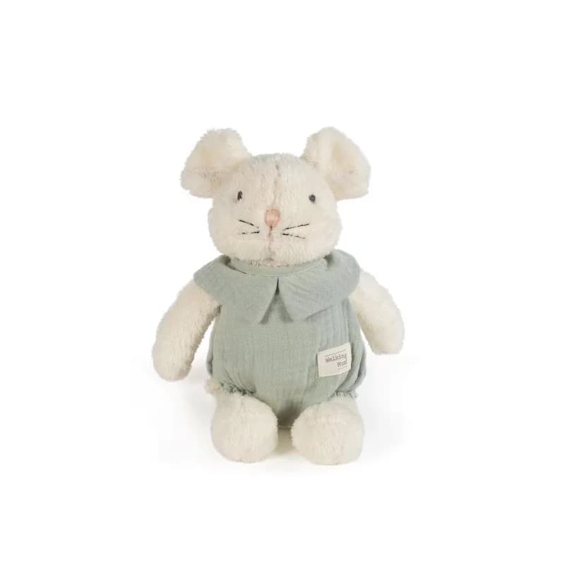 Peluche souris poppy 25 cm