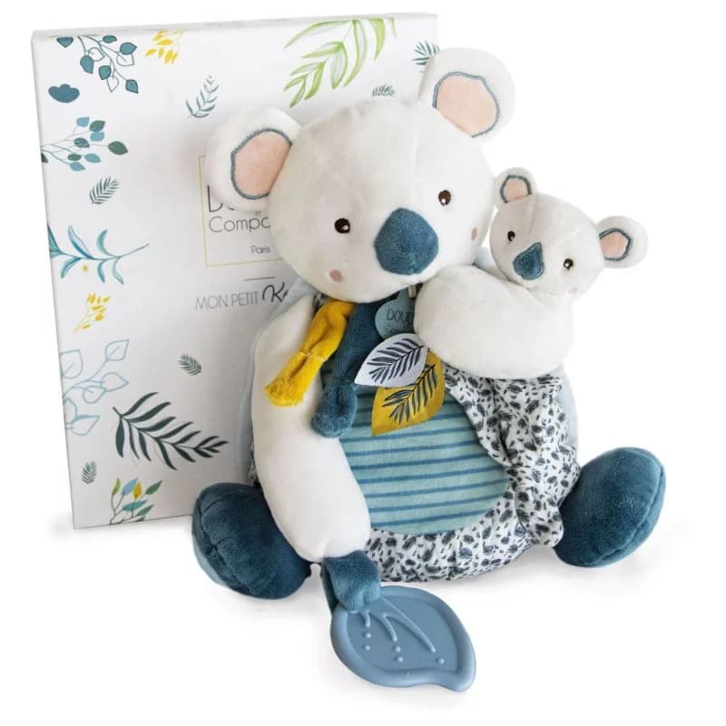 Yoca mon petit koala - pantin gm doudou et compagnie