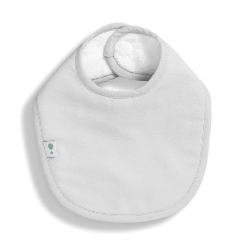 Bavoir collection lisse gloop