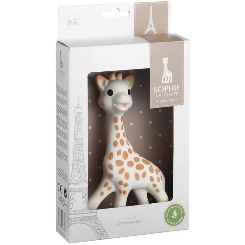 Sophie la girafe