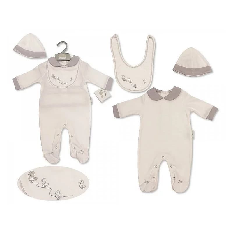 Ensemble pyjama - 3 mois