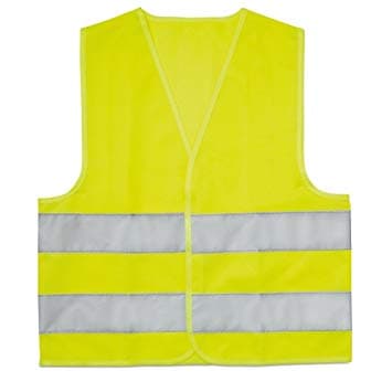 Gilet Jaune