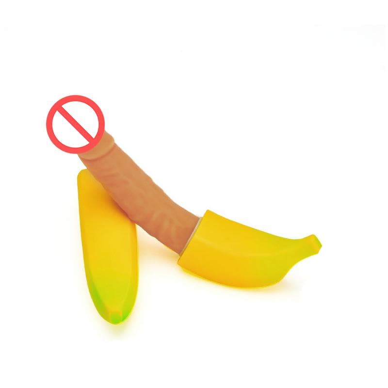 Banane Coquine