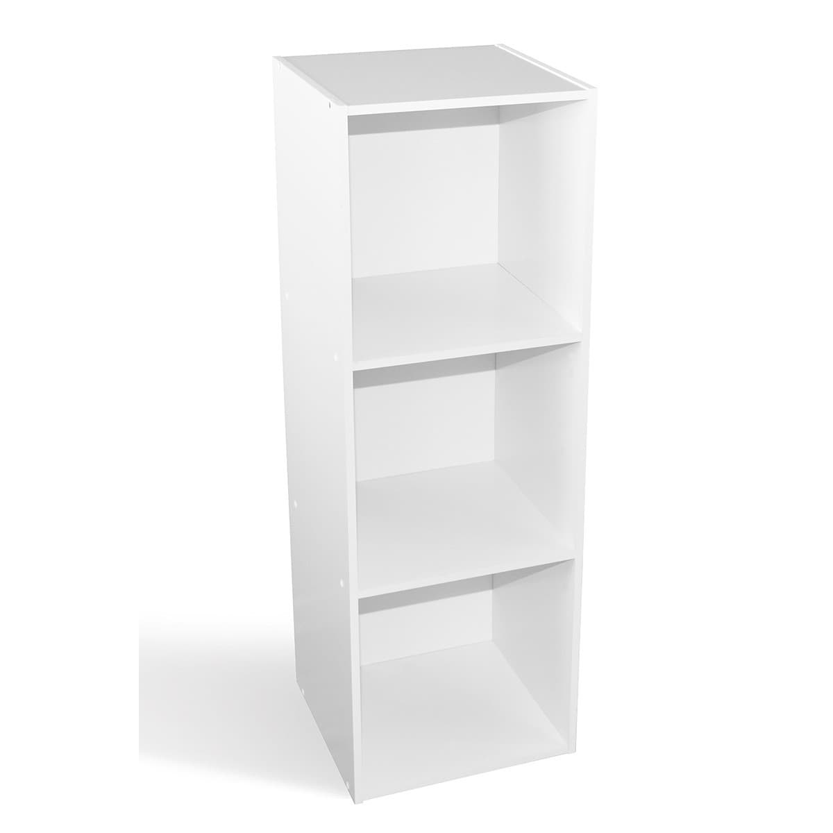 Meuble trois cases 103 x 35 x 34 Alsakaz - Calicosy