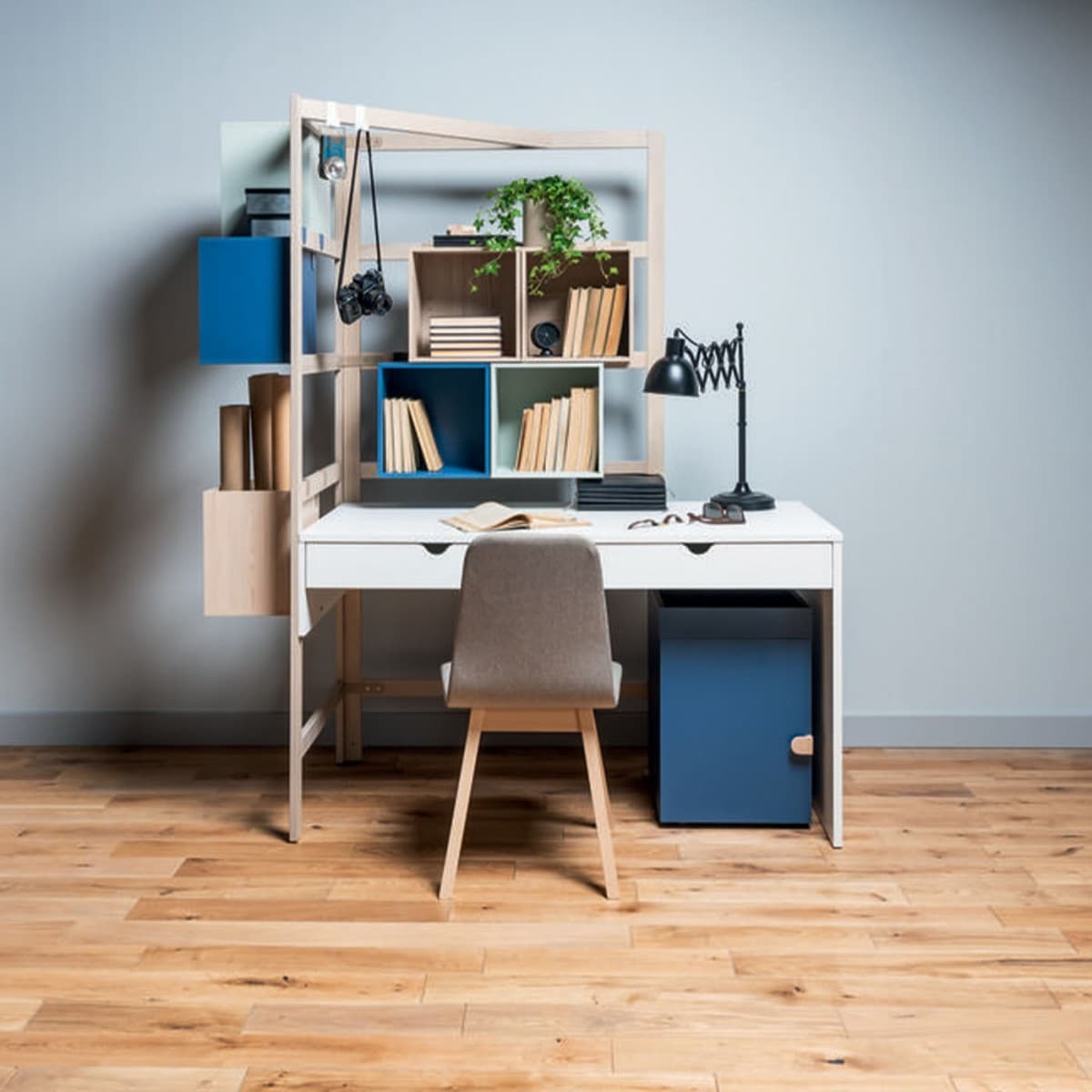 Caisson mobile 1 porte - STIGE - Calicosy