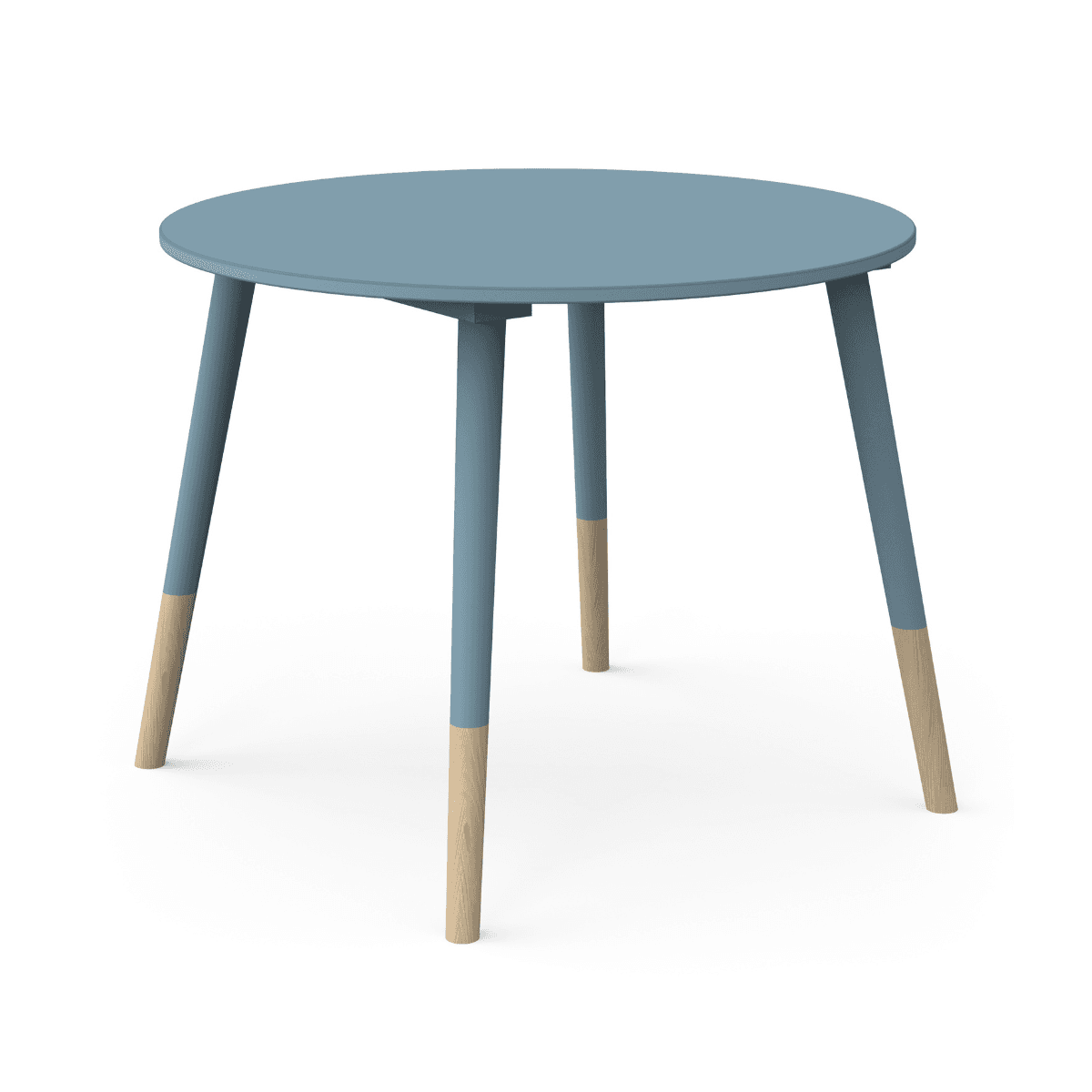 Set 1 table + 2 chaises L60 cm - FIRMIANA - Calicosy