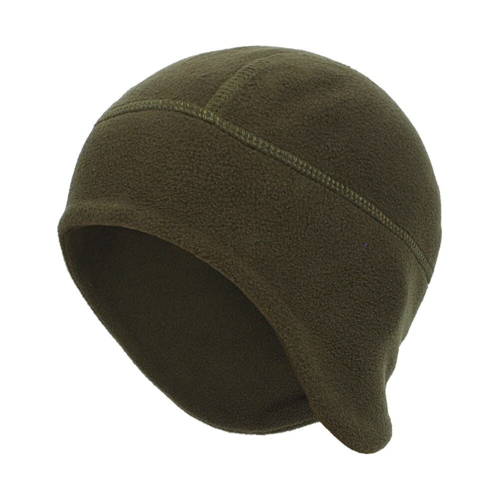 Bonnet polaire (Couleur: Vert)