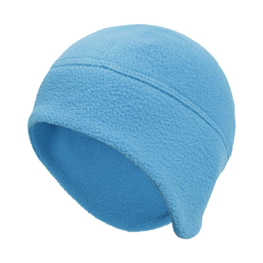 Bonnet polaire (Couleur: Bleu ciel)