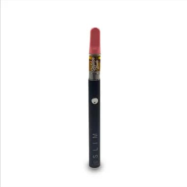Pack Stache & Golden Buds Vape Girl Scout Cookie
