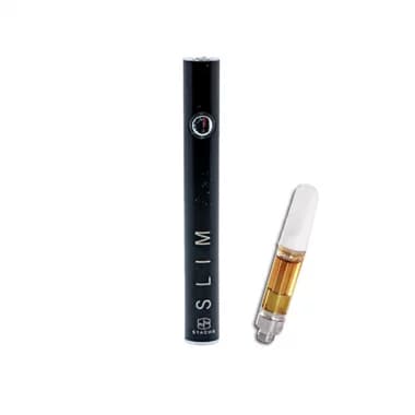 Pack Kanastache - STACHE & KANAVAPE Noir Strawberry Diesel