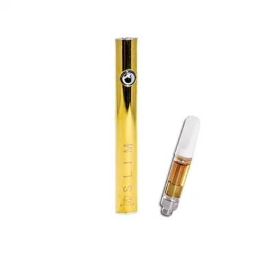 Pack Kanastache - STACHE & KANAVAPE Gold Strawberry Diesel