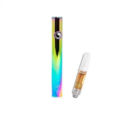 Pack Kanastache - STACHE & KANAVAPE Arc en ciel Orange Bud