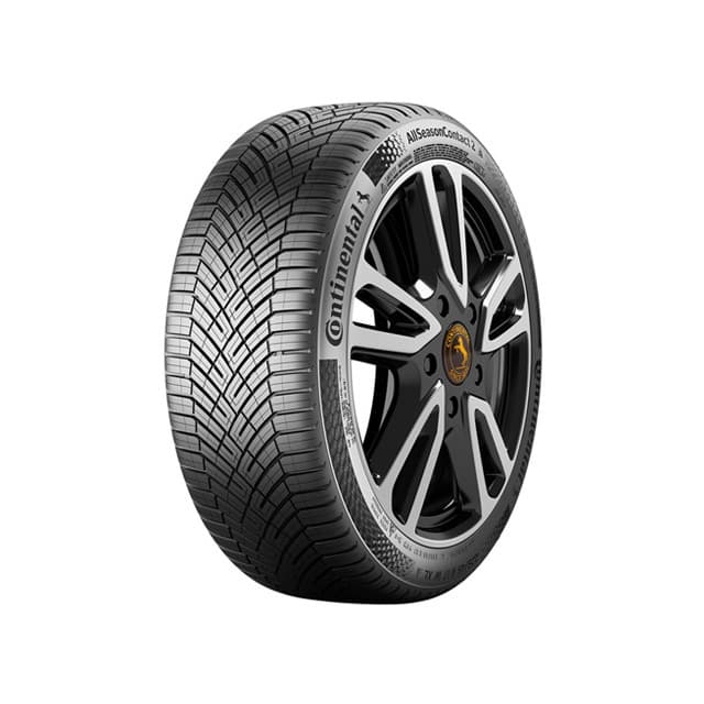 Pneu continental ascon2xl 245/45 yr19 tl 102y co all seas cont 2 xl