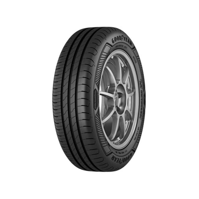 Pneu goodyear efficom2 165/65 tr15 tl 81t gy effigrip compact 2