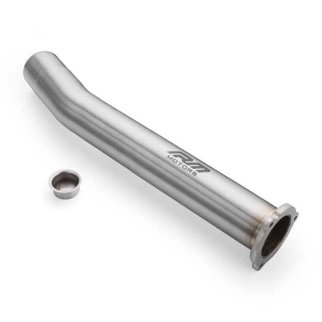Downpipe decat audi a6 s6 / avant / sportback / avant quattro 3.0 tdi +egr plug