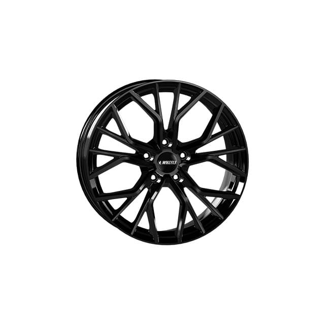 4 jantes it wheels 8,0x19 it wheels tiara 5/114,3 et40 ch73,1