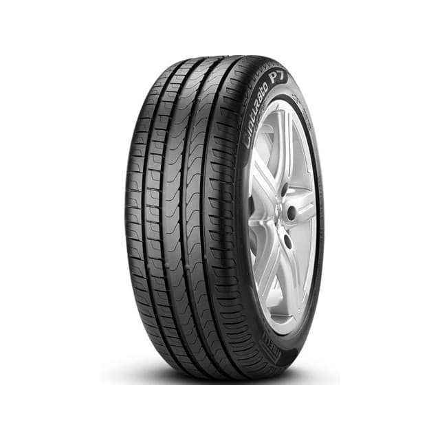 Pneu pirelli p7cintxlka 215/45 wr17 tl 91w pi p7 cinturato (ka) xl