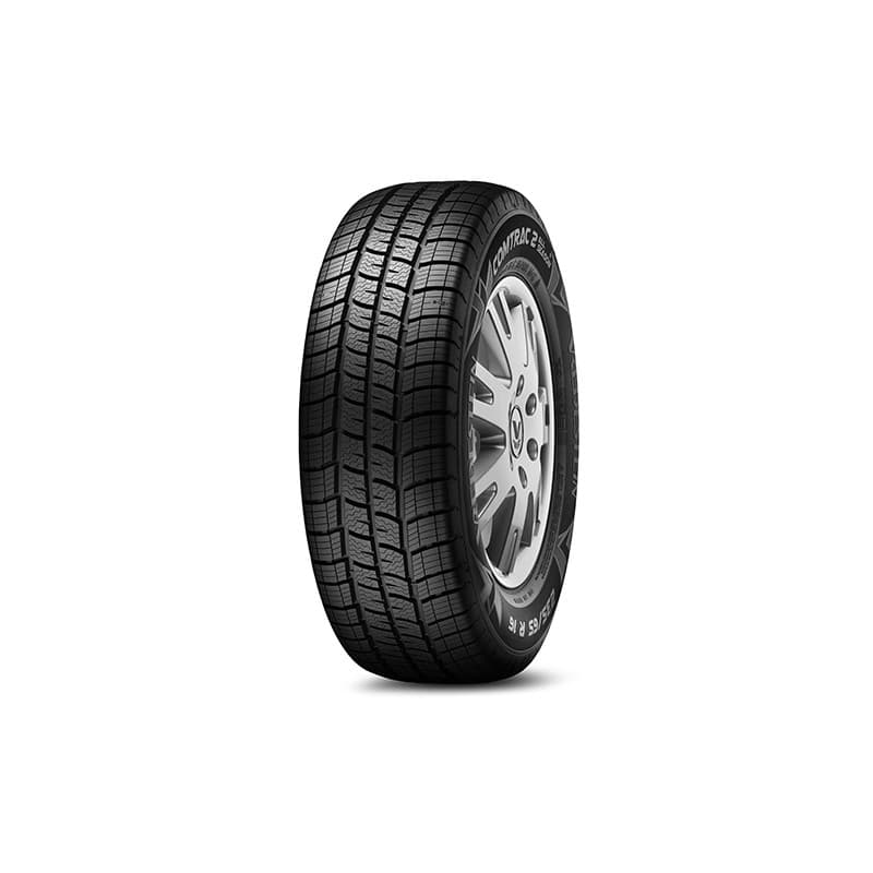 Pneu vredestein comtr2as+q 235/65 r16 tl 121r vr comtrac 2 all season+