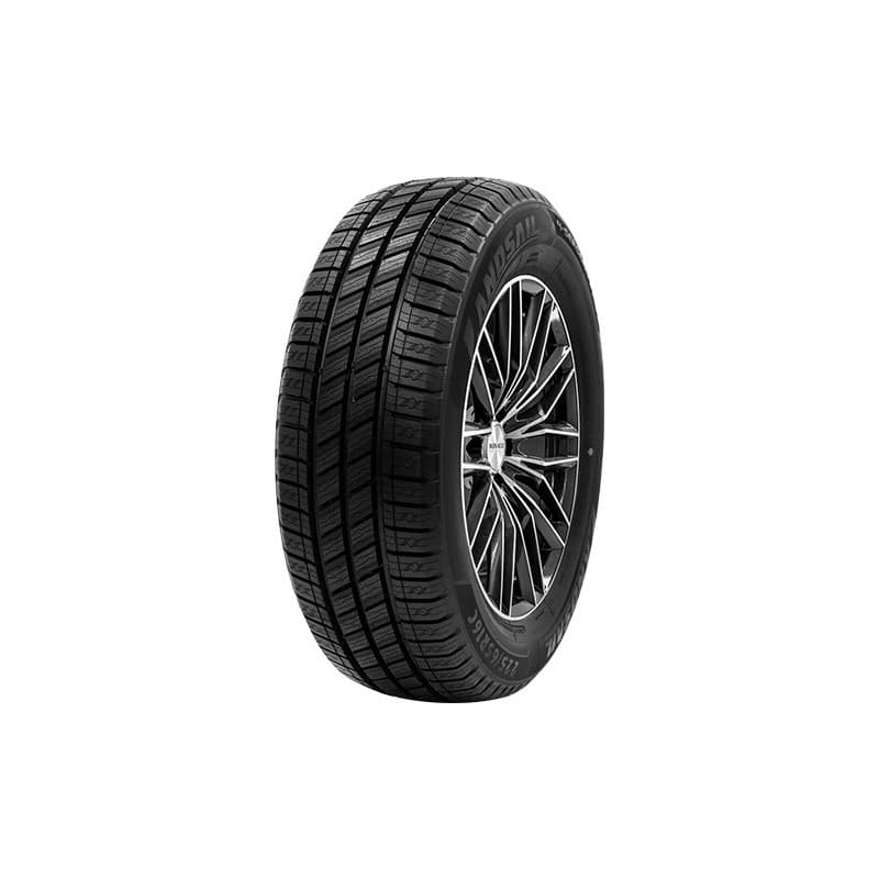 Pneu landsail 4-seasvan2 215/60 tr17 tl 109t landsail 4-seasons van 2