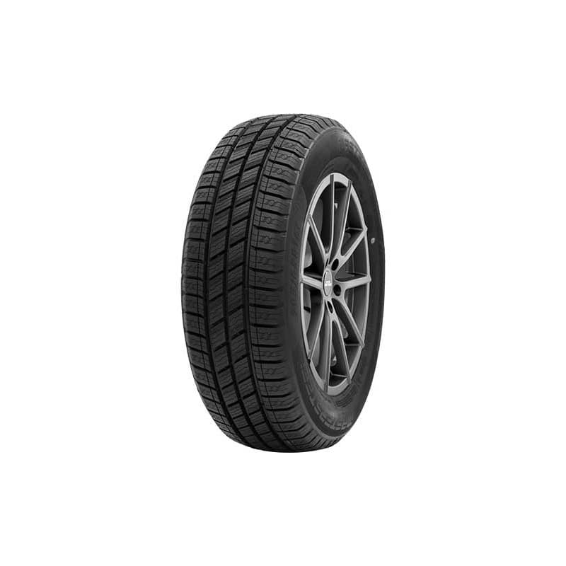 Pneu master-steel allw-van2 195/75 r16 tl 107r ml all weather van 2