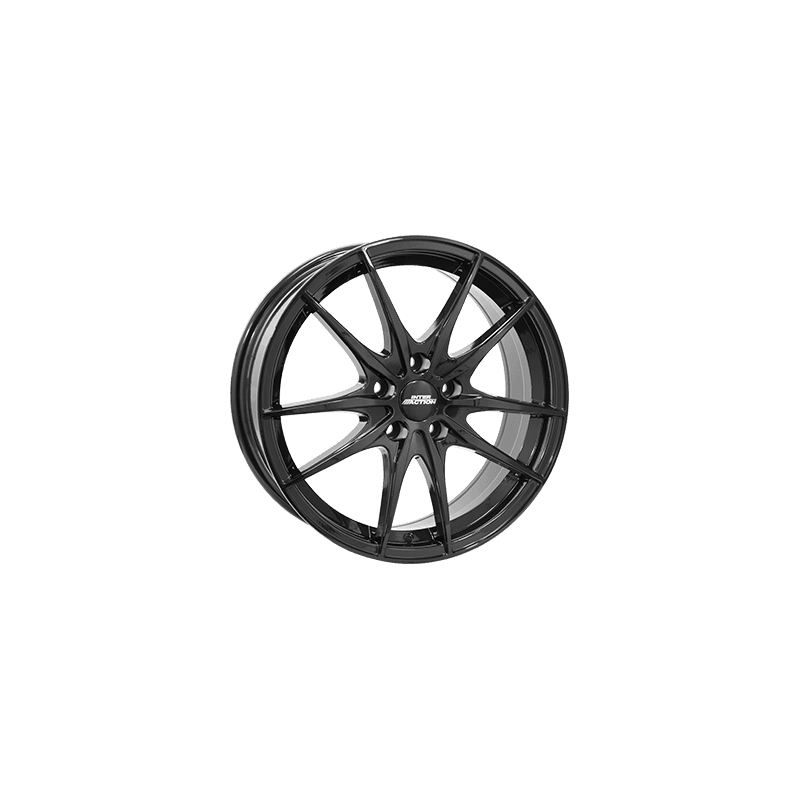 4 jantes inter action 2 6,0x15 ia zodiac 4/108 et25 ch65,1