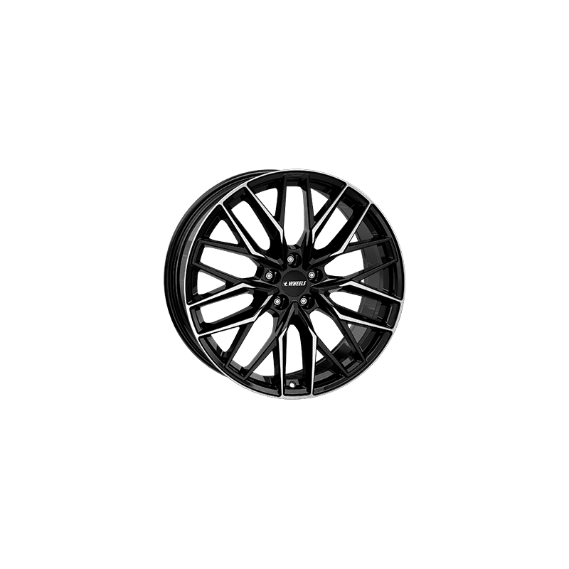 4 jantes it wheels 9,0x20 it wheels xana 5/114,3 et38 ch64,1
