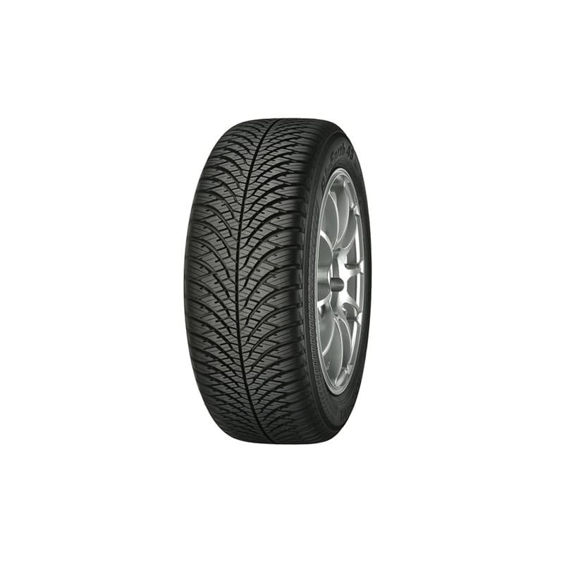 Pneu yokohama be4sxl 225/55 wr17 tl 101w yoko bluearth 4s aw21 xl