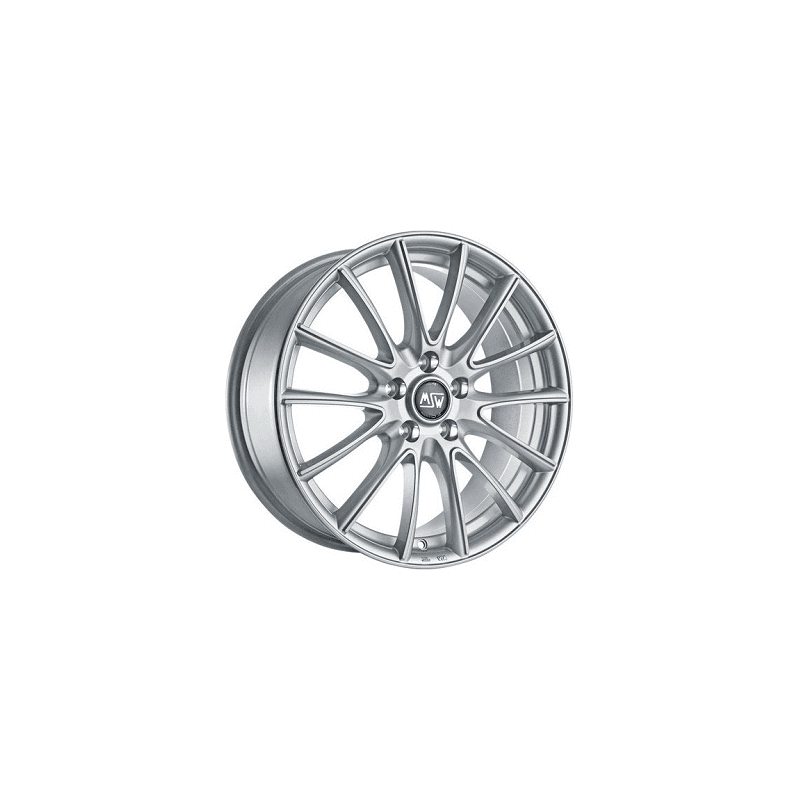 4 jantes o.z.racing 6,5x16 msw by oz racing msw86 4/108 et25 ch6