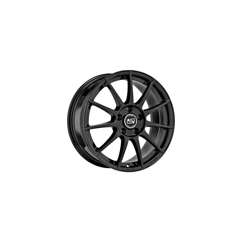 4 jantes o.z.racing 6,5x16 msw by oz racing msw85 5/112 et50 ch6