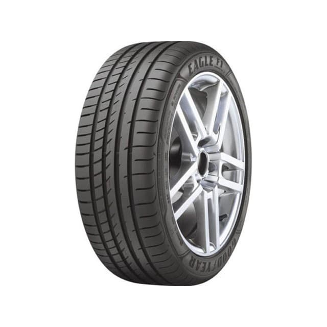 Pneu goodyear eagf1as3xl 245/45 wr18 tl 100w gy eag-f1 as3 xl mo-v