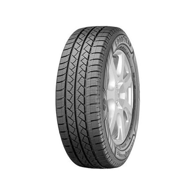Pneu goodyear vec4cargo 205/65 r16 tl 107t gy vec 4seasons cargo