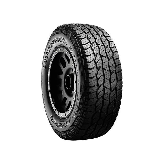Pneu cooper discat3sp2 245/70 tr16 tl 111t cp dis at3 sport 2 xl owl