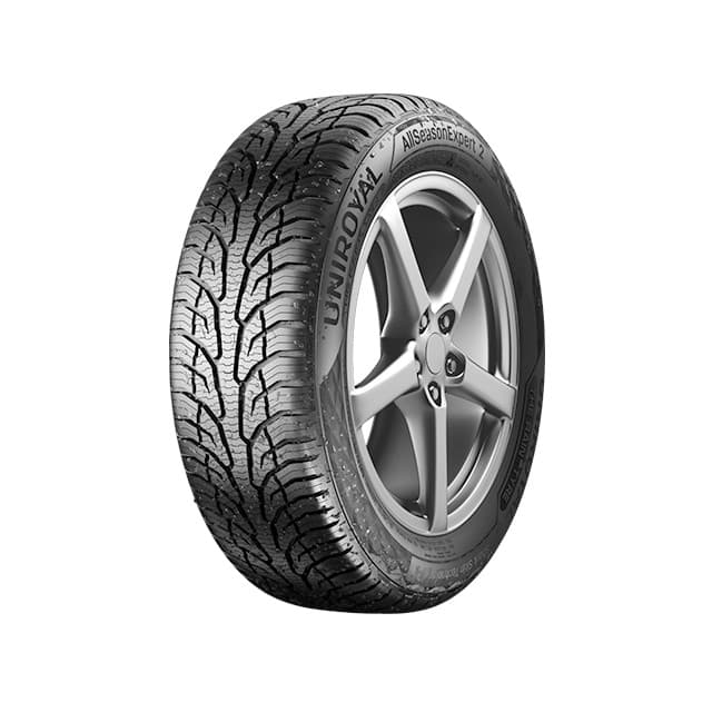 Pneu uniroyal asexpert2 155/60 tr15 tl 74t un all season expert 2