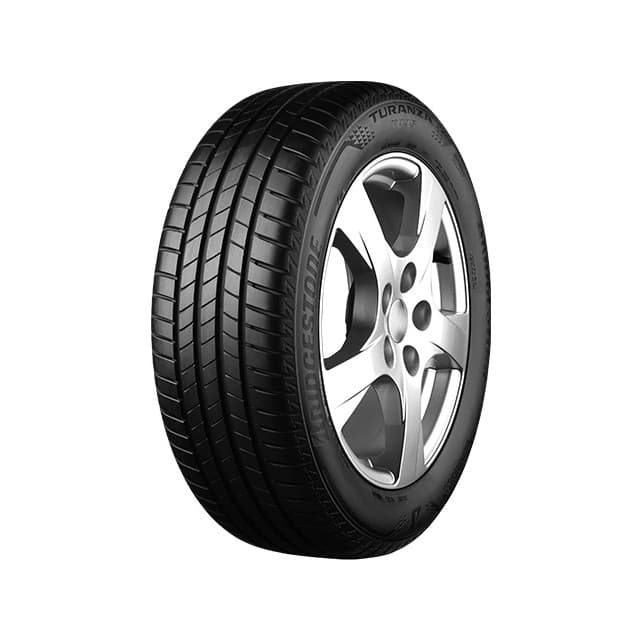 Pneu bridgestone t005xlao 245/45 yr19 tl 102y br t005 turanza xl ao
