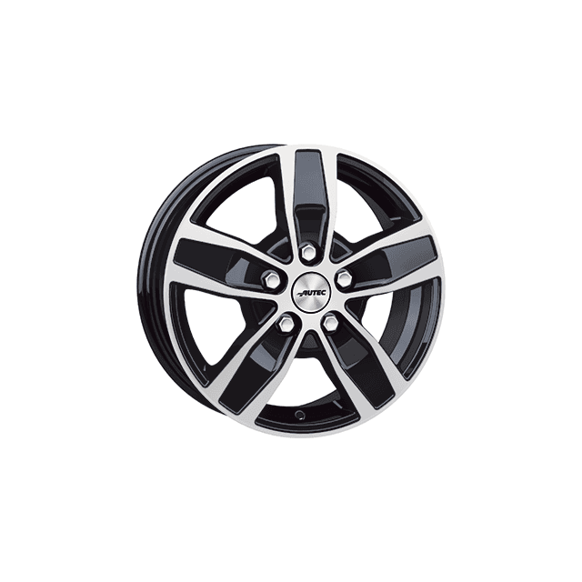 4 jantes autec 7,0x17 autec quantro 5/118 et60 ch71,1