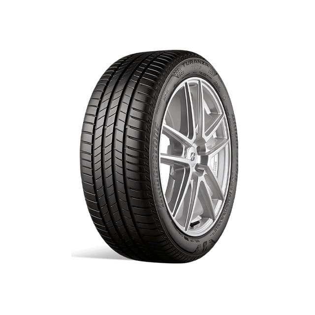 Pneu bridgestone tudgt005 225/50 tr17 tl 94y br t005 turanza mo-ext